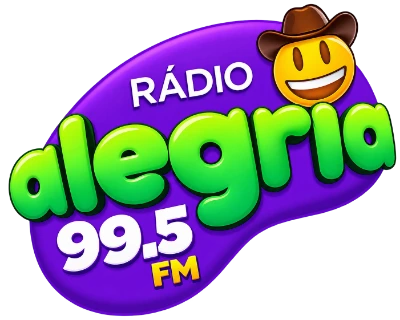 Rádio Alegria 99.5 FM